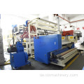 LLDPE Extruder Film Stretching Marke